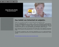 Bild Royal Security GmbH