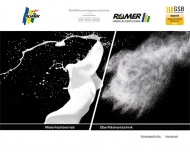 Bild Rmer Oberflchentechnik GmbH