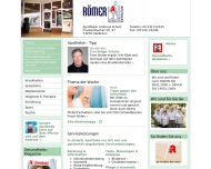 Bild Rmer-Apotheke Andreas Schulz
