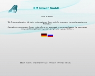 Bild RM Invest GmbH