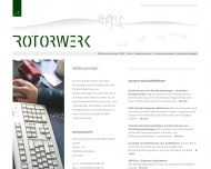 Bild Rotorwerk Ingenieurdienstleistungen GmbH
