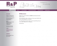 Bild R & P Maschinenbaumechanik Verwaltungs-GmbH