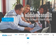 Bild Rssler Consult GmbH