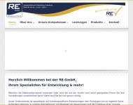 Bild Rollmann electronic GmbH