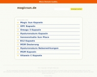 magicsun.de