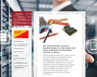 Bild s.a.b. Schaltschrank- und Anlagenbau e.K.