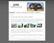 Bild Rubin Wohnbau GmbH