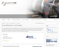 Bild RSE Gewerbepark Borsigtum GmbH & Co. KG