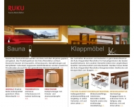 Bild RUKU Manufaktur GmbH