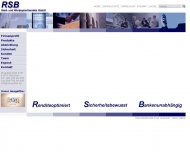 Bild RSB Geld-und Wertpapierhandels GmbH