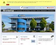 Bild Rudolf Greiwing Handelsgesellschaft mbH & Co.KG
