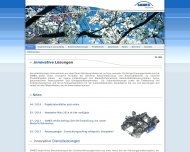 Bild Sames Hydro Systemtechnik GmbH & Co. KG