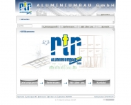 Bild rtr-Aluminiumbau GmbH