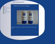 Bild Safir Cosmetic GmbH