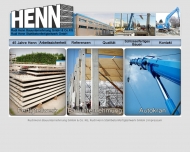 Bild Rudi Henn Stahlbetonfertigteilwerk GmbH