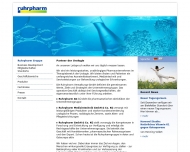 Bild Ruhrpharm Medizintechnik GmbH & Co. KG