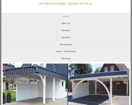 Bild R & S Carports & Zune e.K. Inh. Stefan Meyer