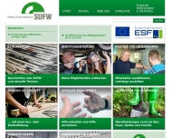 Bild Schsisches Umschulungs- und Fortbildungswerk Dresden e.V.