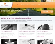Bild Salesline Consulting GmbH