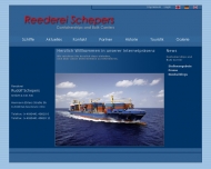 Bild Rudolf Schepers Schiffahrtsges. mbH & Co. KG MS 