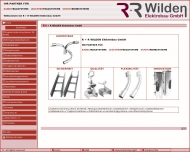 Bild R+R WILDEN Elektrobau GmbH