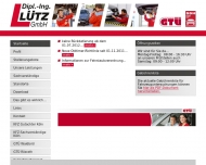 Bild Sachverstndigenbro Dipl.-Ing. Winfried Ltz GmbH