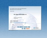 Bild RV Lbau Lebenshilfe e.V.