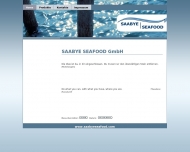 Bild Saabye Seafood GmbH