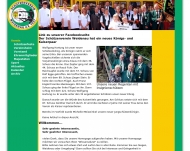 Bild Schtzenverein Weidenau e.V.