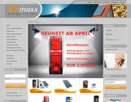 Bild SolMaxx GmbH