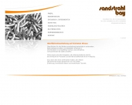 Bild Sandstrahl Bay GmbH