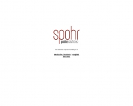 Bild Spohr Public Relations GmbH