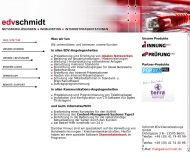 Bild Schmidt EDV-Dienstleistungs GmbH