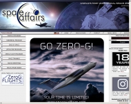 Bild Space Travellers