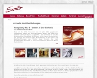 Bild Solo Musica GmbH