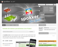 Bild spokker GmbH & Co. KG