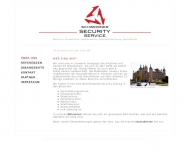 Bild Schweriner Security Service GmbH