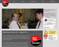 Bild Sport-Club Katzdorf e. V.