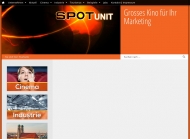 Bild Spot Unit - Gesellschaft fr multimediale Werbung mbH
