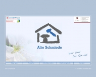Bild Solidarittsgemeinschaft arbeitsloser Brger e.V. -Alte Schmiede