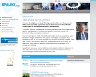 Bild Spaleck-Stevens Verwaltungs GmbH