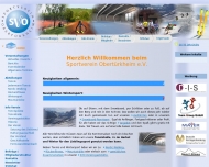 Bild Sportverein Obertürkheim e.V.