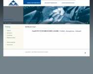 Bild Steinbrecher Verwaltungs- und Beteiligungs-GmbH