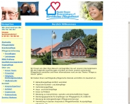 Bild Soziale Dienste Westoverledingen e.V. Kirchlicher Pflegedienst