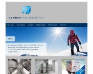 Bild Schmidt Kltetechnik GmbH