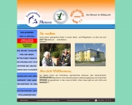 Bild Seniorenheim Theresa GmbH