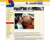 Bild St. Josefs-Stift Eisingen-Einrichtungen und Dienste f.geist.beh.Menschen gGmbH