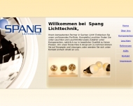 Spang Lichttechnik