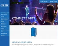 Bild TIP TOP GmbH
