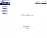 Bild Trost Transport-GmbH & Co. KG